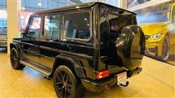 مێرسێدس بێنز G-Class